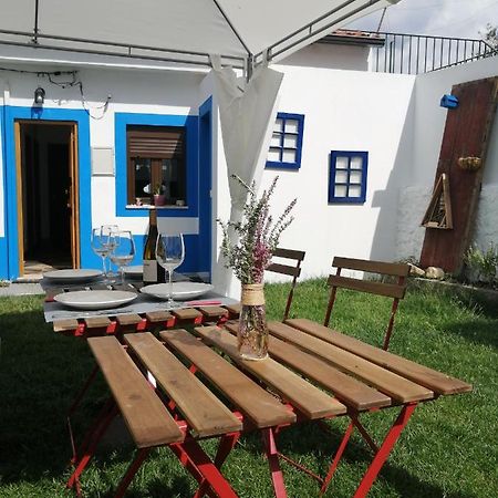 Pateo Das Rizas Eiras Exteriör bild