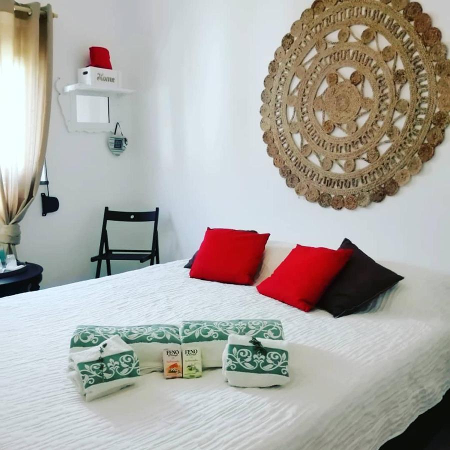 Pateo Das Rizas Eiras Exteriör bild