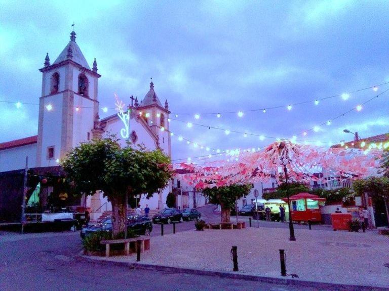 Pateo Das Rizas Eiras Exteriör bild