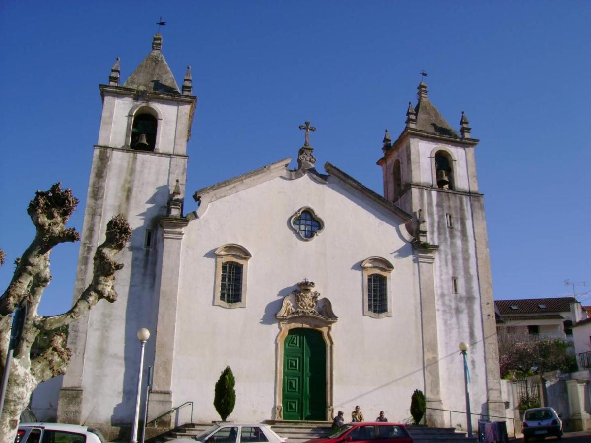 Pateo Das Rizas Eiras Exteriör bild