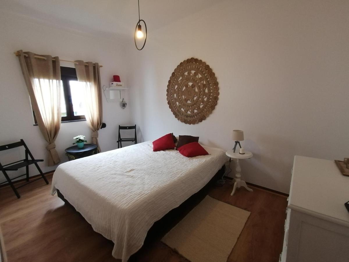 Pateo Das Rizas Eiras Exteriör bild